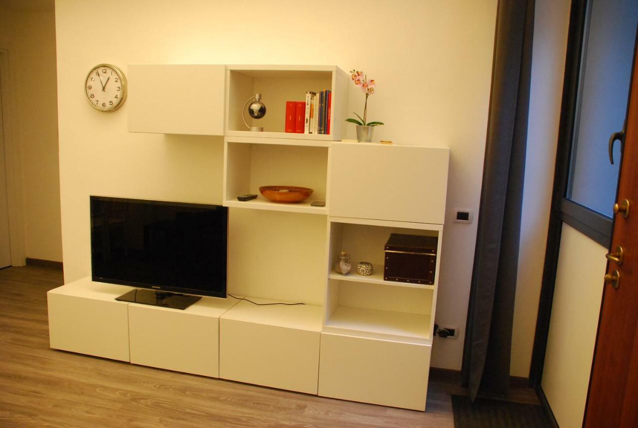 La Casita Apartment Roma Eksteriør bilde