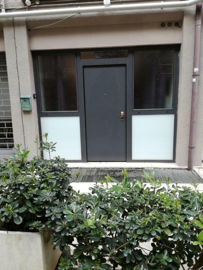 La Casita Apartment Roma Eksteriør bilde